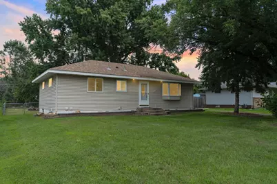1517 122nd Avenue NE, Blaine, MN 55449 - Photo 1