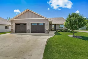 101 Barry Loop NW, Richmond, MN 56368 - Photo 2