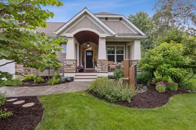 641 Callahan Place, Mendota Heights, MN 55118 - Photo 1