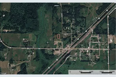 Tbd-Lot C Burns Street, Bruno, MN 55712 - Photo 2