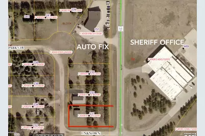 231 Park Circle, Ottertail, MN 56571 - Photo 1