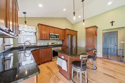 1052 Hidden Lane, New Richmond, WI 54017 - Photo 1