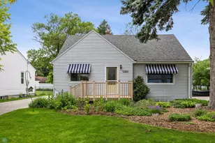 1109 14th St N, Moorhead, MN 56560 - Photo 1