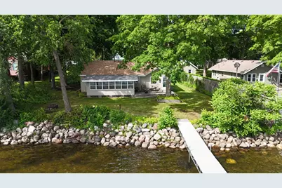 345 Bennett Street, Wahkon, MN 56386 - Photo 1