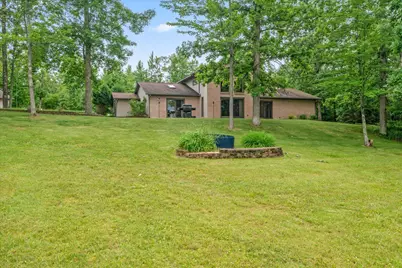 3718 Big McGraw Road, Blaine Township, WI 54830 - Photo 1