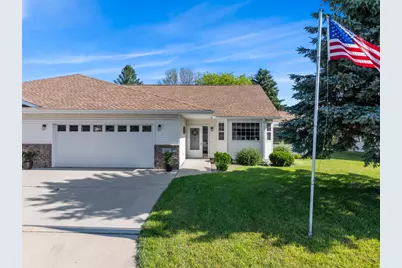 332 4th Street SW, Blooming Prairie, MN 55917 - Photo 1