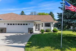 332 4th St SW, Blooming Prairie, MN 55917 - Photo 1