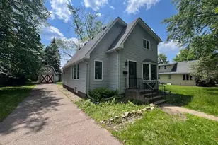 241 South St W, Amery, WI 54001 - Photo 1