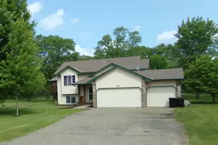 1541 282nd Ln NW, Isanti Township, MN 55040 - Photo 1