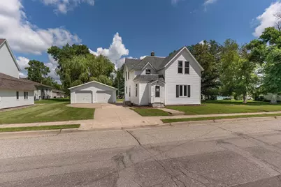 218 E Main Street, Cyrus, MN 56323 - Photo 1