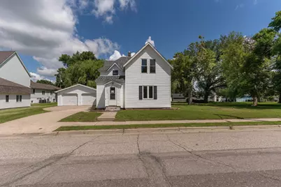 218 E Main Street, Cyrus, MN 56323 - Photo 2