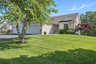 23635 Crocus St NW, Saint Francis, MN 55070 - Photo 1