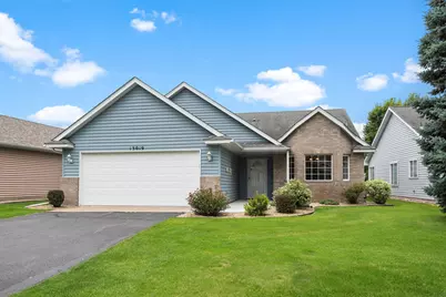 13019 Brookside Lane N, Rogers, MN 55374 - Photo 1