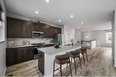 8698 London Circle NE #C, Blaine, MN 55449 - Photo 1