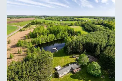 N5172 County Road O, Atlanta Twp, WI 54819 - Photo 1