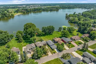 1517 14th Ave NW, New Brighton, MN 55112 - Photo 1