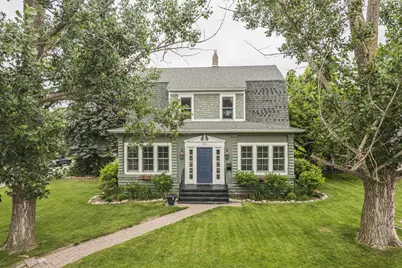 320 Willow Street E, Detroit Lakes, MN 56501 - Photo 1