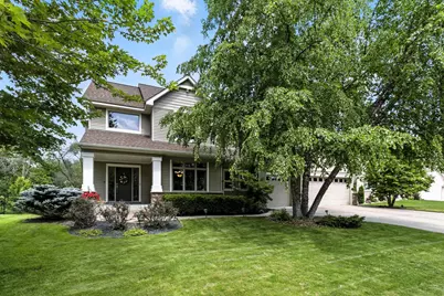 5145 Quantico Lane N, Plymouth, MN 55446 - Photo 1