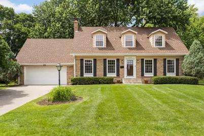 6712 Hillside Lane, Edina, MN 55439 - Photo 1