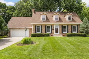 6712 Hillside Ln, Edina, MN 55439 - Photo 1