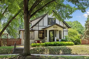 525 W Minnehaha Pkwy, Minneapolis, MN 55419 - Photo 1