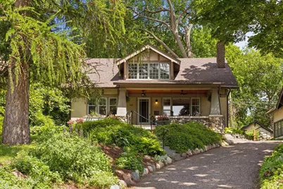 4835 Colfax Avenue S, Minneapolis, MN 55419 - Photo 1