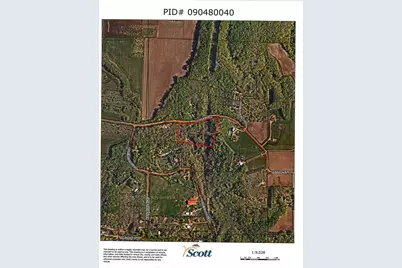 Xxx Bluff Drive, Jordan, MN 55352 - Photo 2