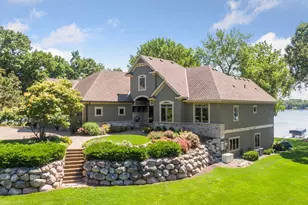 12795 Ozark Trail N, May Township, MN 55082 - Photo 1