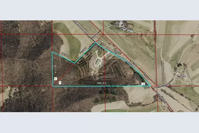 W25757 Bear Coulee Road, Trempealeau, WI 54661 - Photo 2