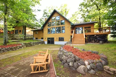 28340 Dhein Road, Webster, WI 54893 - Photo 1