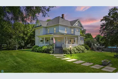 11552 110th Street S, Sabin, MN 56580 - Photo 1