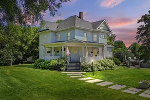 11552 110th St S, Sabin, MN 56580 - Photo 1