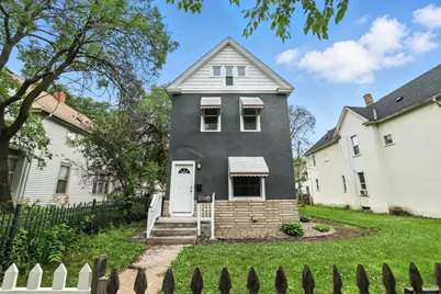 3325 5th Avenue S, Minneapolis, MN 55408 - Photo 1