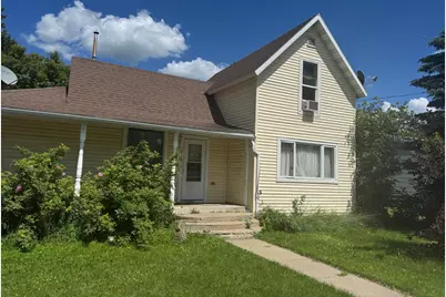 117 E Maple Avenue, Frazee, MN 56544 - Photo 1
