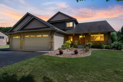 30066 Fox Run Road, Stacy, MN 55079 - Photo 1