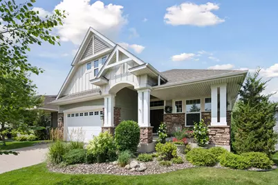 3068 Cypress Circle N, Medina, MN 55340 - Photo 1