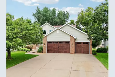 4200 Edinbrook Terrace, Brooklyn Park, MN 55443 - Photo 1