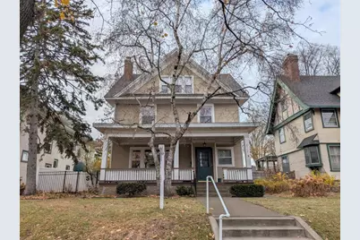 2512 Humboldt Avenue S, Minneapolis, MN 55405 - Photo 1