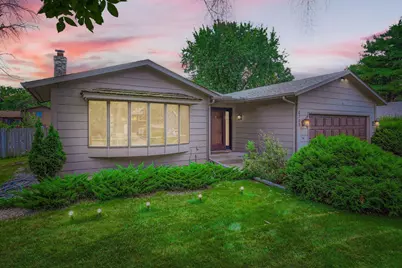 6705 80th Avenue N, Brooklyn Park, MN 55445 - Photo 1