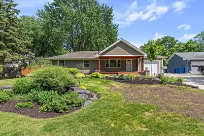 11021 Russell Avenue S, Bloomington, MN 55431 - Photo 1