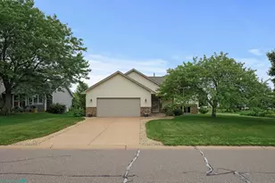 9200 Victoria Ct, Brooklyn Park, MN 55443 - Photo 1
