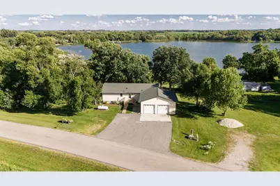 16026 Svend Lane NW, Evansville, MN 56326 - Photo 1