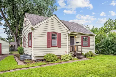 5725 Adair Avenue N, Crystal, MN 55429 - Photo 1