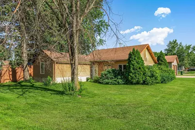 302 3rd Avenue N, Bowlus, MN 56314 - Photo 1