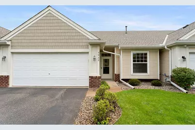 5922 Prairie Ridge Drive, Shoreview, MN 55126 - Photo 1