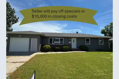 3129 7th Street N, Fargo, ND 58102 - Photo 1