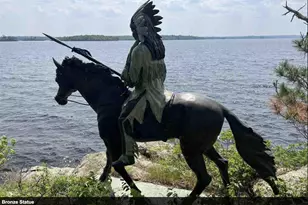 7481 Stone Ridge Shores, Greenwood, MN 55723 - Photo 44