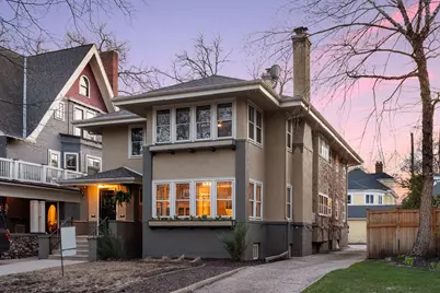 1770 Humboldt Avenue S #1, Minneapolis, MN 55403 - Photo 1