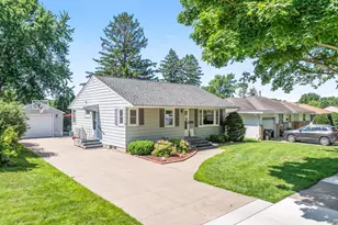 1917 2nd Ave NW, Austin, MN 55912 - Photo 1