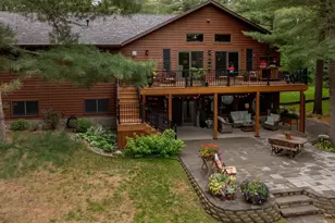 23112 Glenhaven Dr, Nevis, MN 56467 - Photo 1